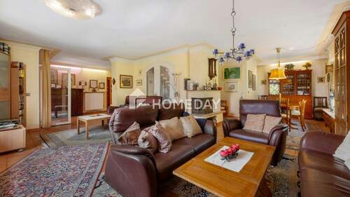 EG Wohnzimmer 1 - 