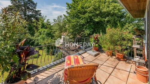 EG Balkon 2 - 