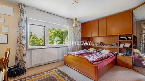 EG Schlafzimmer 1 - 