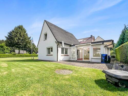 Plus Wintergarten - 