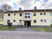 Hausansicht - 5 Zimmer Etagenwohnung zum Kaufen in Pinneberg
