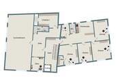 Grundriss - 