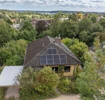Gepflegtes Einfamilienhaus in zentrumsnaher Lage - Malente Bad Malente-Gremsmühlen