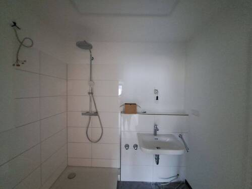 Duschbad - 
