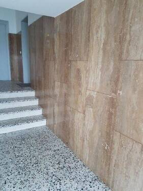 Hauseingangsbereich - 