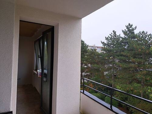 Balkon - 