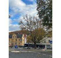 Moderne 2-Zimmer Wohnung mit Balkon in Bad Kissingen