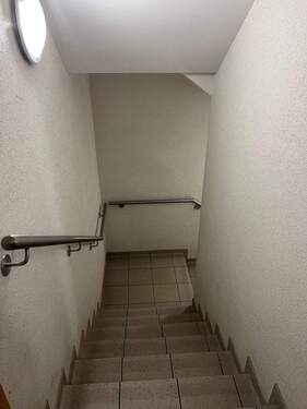Treppenhaus - 