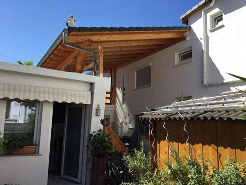 Bild 2 - 4 Zimmer Einfamilienhaus zur Miete in Frankenthal