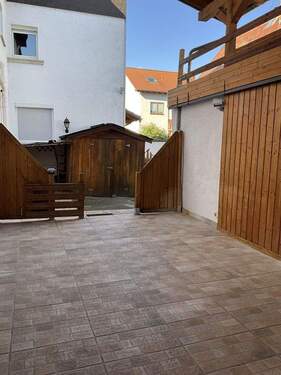 Bild 4 - Einfamilienhaus mit 88,00 m&sup2; in Frankenthal zur Miete