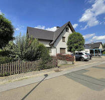 Großzügige Eigentums - W O H N U N G mit Wintergarten - Minden Haddenhausen