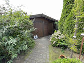 Gartenhaus - 