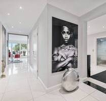 Großzügige Wohnung im Herzen von Sasel. Nach Hause kommen und Wohlfühlen. - Hamburg