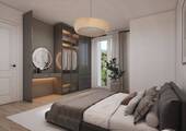 Schlafzimmer 1 - 