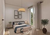 Schlafzimmer 2 - 