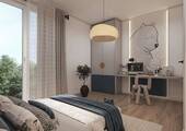 Schlafzimmer 2 - 