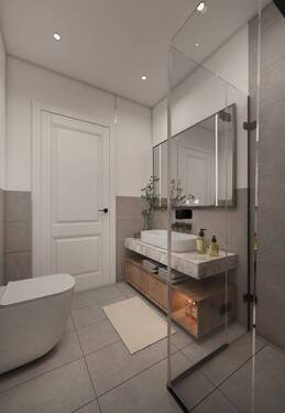 Badezimmer - 
