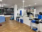 Verkaufsfläche aktuell - Büro in Sindelfingen