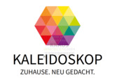 Visualisierung - Neubauprojekt 'KALEIDOSKOP - ZUHAUSE. NEU GEDACHT' 3-Zimmer-Eigentumswohnung