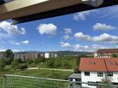 Ausblick Brocken - 