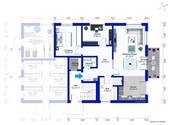 EG Wohnung - 