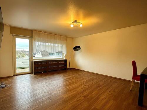 Wohnzimmer 1 OG - 