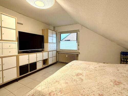 Schlafzimmer - 