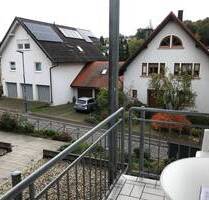 „Ihr Zuhause mit Sonne von morgens bis abends – 3-Zimmer-Wohnung in Waldbronn-Busenbach“
