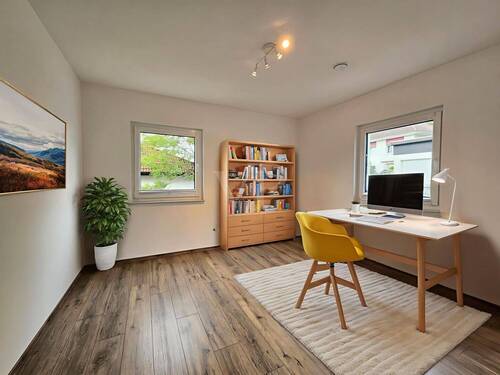 Beispielmöbelierung Arbeitszimmer - Einfamilienhaus mit 167,00 m² in Usingen zum Kaufen