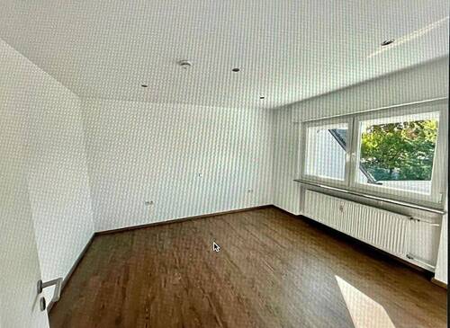 Zimmer III - ETW im OG - 