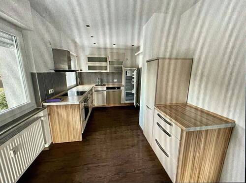 Küche - ETW im OG - 