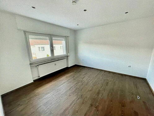 Zimmer II - ETW im OG - 