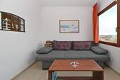 Schlafcouch mit Aussicht - 