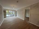 Bild 1 - Neubauwohnung im Erdgeschoss mit KfW 40 KFN