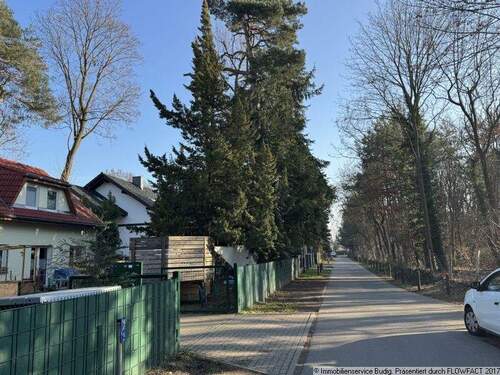 Anliegerstraße - 5 Zimmer Einfamilienhaus zur Miete in Neuenhagen