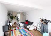 EG - Wohnzimmer - 
