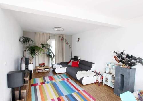 EG - Wohnzimmer - 