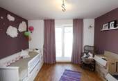 OG - (Kinder-) Zimmer links - 