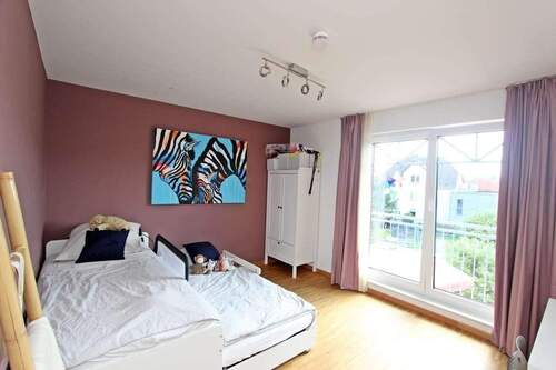 OG - Kinderzimmer (Mitte) - 