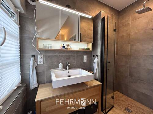 Badezimmer - 