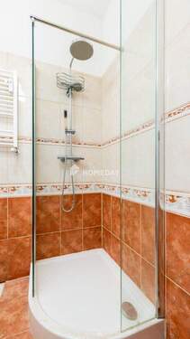Badezimmer 1 - 
