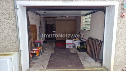 Garage - 