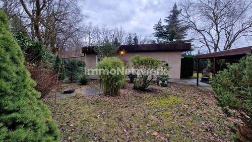 Nordseite - Bungalow mit 69,00 m&sup2; in Berlin zum Kaufen