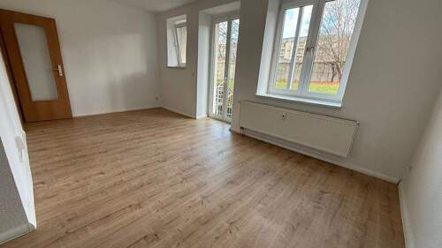 IMG_2533 - 1 Zimmer Terrassenwohnung zur Miete in Chemnitz