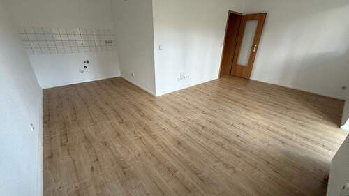 IMG_2531 - 1 Zimmer Terrassenwohnung in Chemnitz