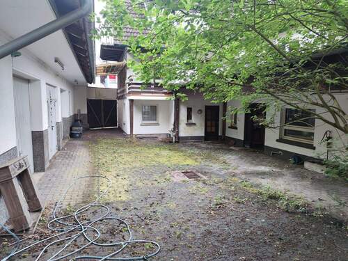 Innenhof - 