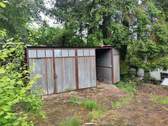 Garage/ Schuppen - 