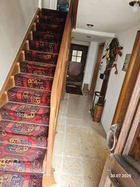 Hausflur EG zu OG - Mehrfamilienhaus, Wohnhaus mit 200,00 m&sup2; in Waldbröl zum Kaufen