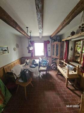 Wohn-/ Esszimmer OG - 