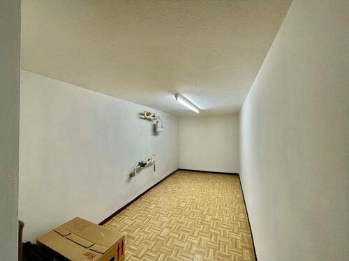 Kellerraum - 